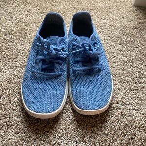 Allbirds Tree Runners